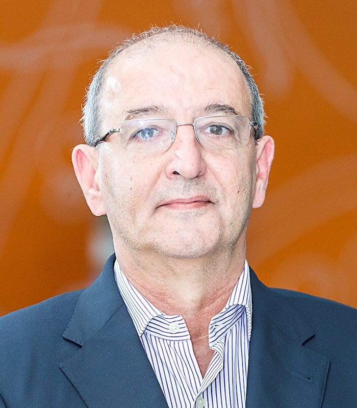Dr Albertino - National leader, Mozambique
