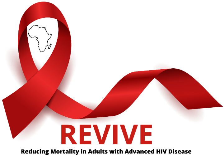 REVIVE Clinical Trial